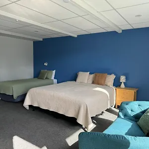 Diplomat Christchurch